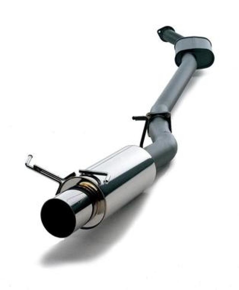 HKS  90-91 Acura Integra GS/LS/RS Hi-Power Exhaust 3203-EX002