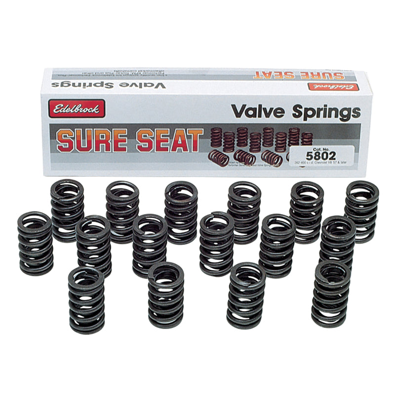 VALVE SPRINGS 5802