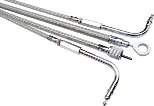 MOTION PROArmor Coat Clutch Lw Cable67-0404