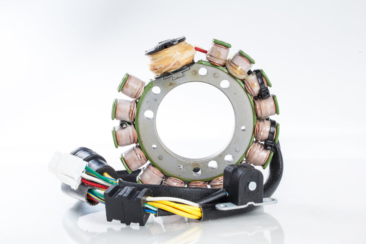 RICKS Stator 21-914