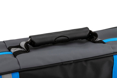 ARB Inflation Case Black Finish w/ Blue Highlights PVC Material Reflective Strips ARB4297