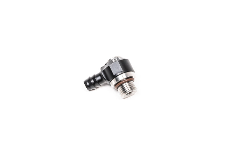 Radium Engineering 6AN ORB Swivel Banjo to 10mm Barb 20-1000-0610B