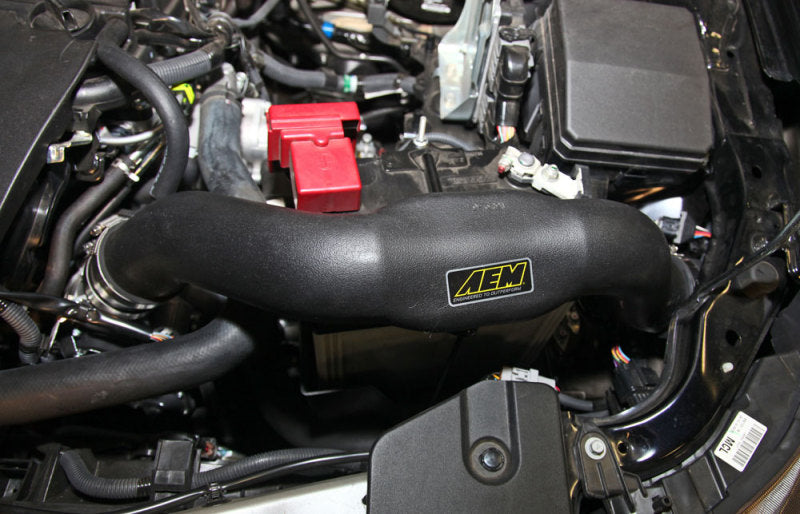 AEM 2015 Mitsubishi Lancer 2.0/2.4L - Cold Air Intake System 21-778C