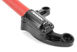 Perrin 02-07 Subaru Impreza (WRX/STi/RS/2.5i) / 04-08 Forester Front Strut Brace - Red PSP-SUS-052RD