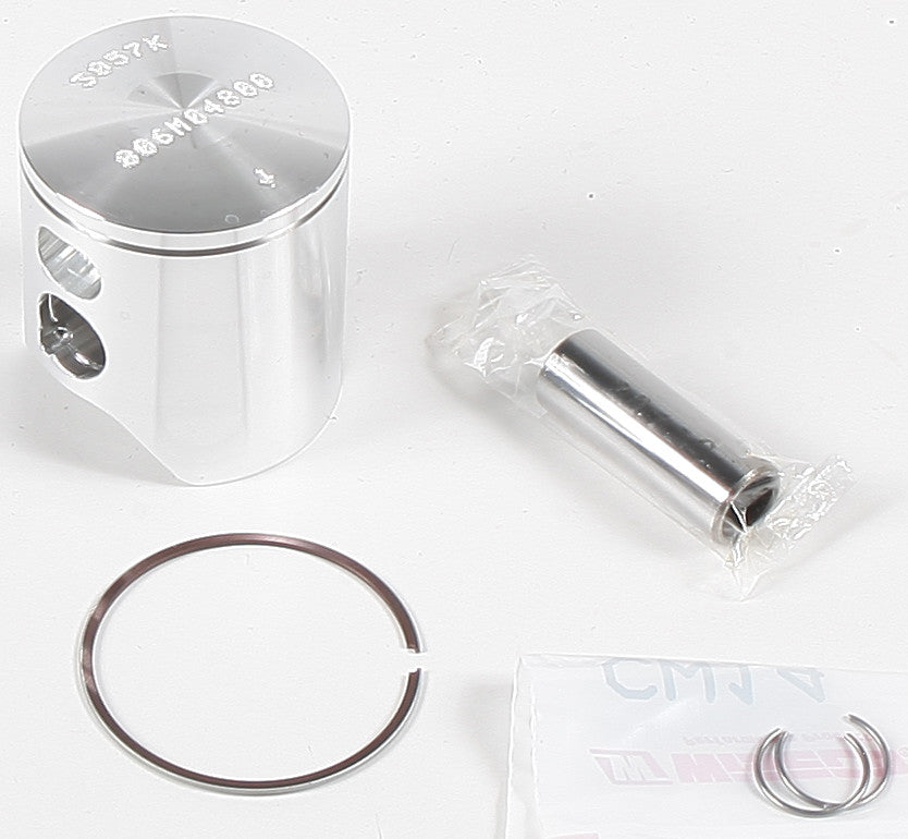 WISECO Piston Kit Pro-Lite 48.00/Std Suz 806M04800