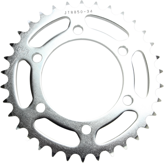 JT SPROCKETS Sprocket - Rear - Yamaha - 34-Tooth JTR850.34