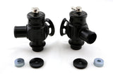 Turbosmart BOV Kompact Dual Port - 2016 Cadillac ATS-V 3.6L TT TS-0203-1008