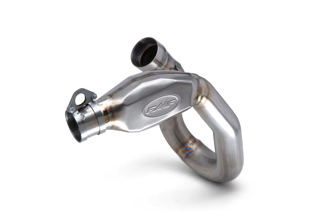 Ti Megabomb Header Yamaha Yz450f