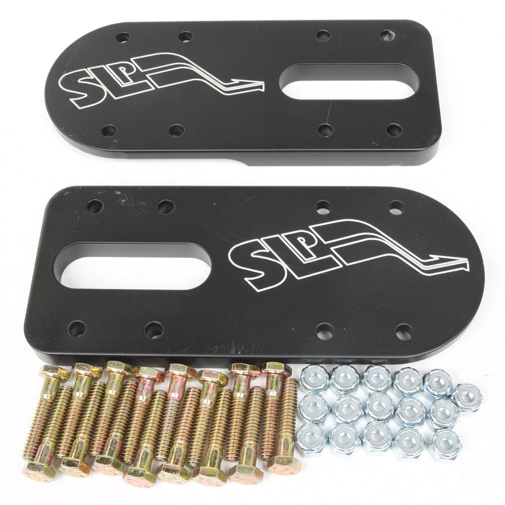 SLP Pr/Rail Ext Yam 17.5" 31-250