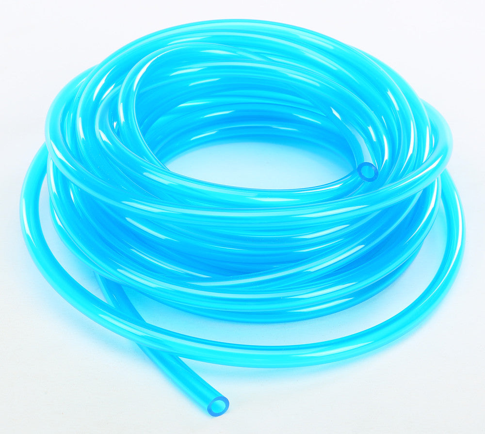 HELIX Precut Fuel Line Blue 3/16 X 25' 316-5171