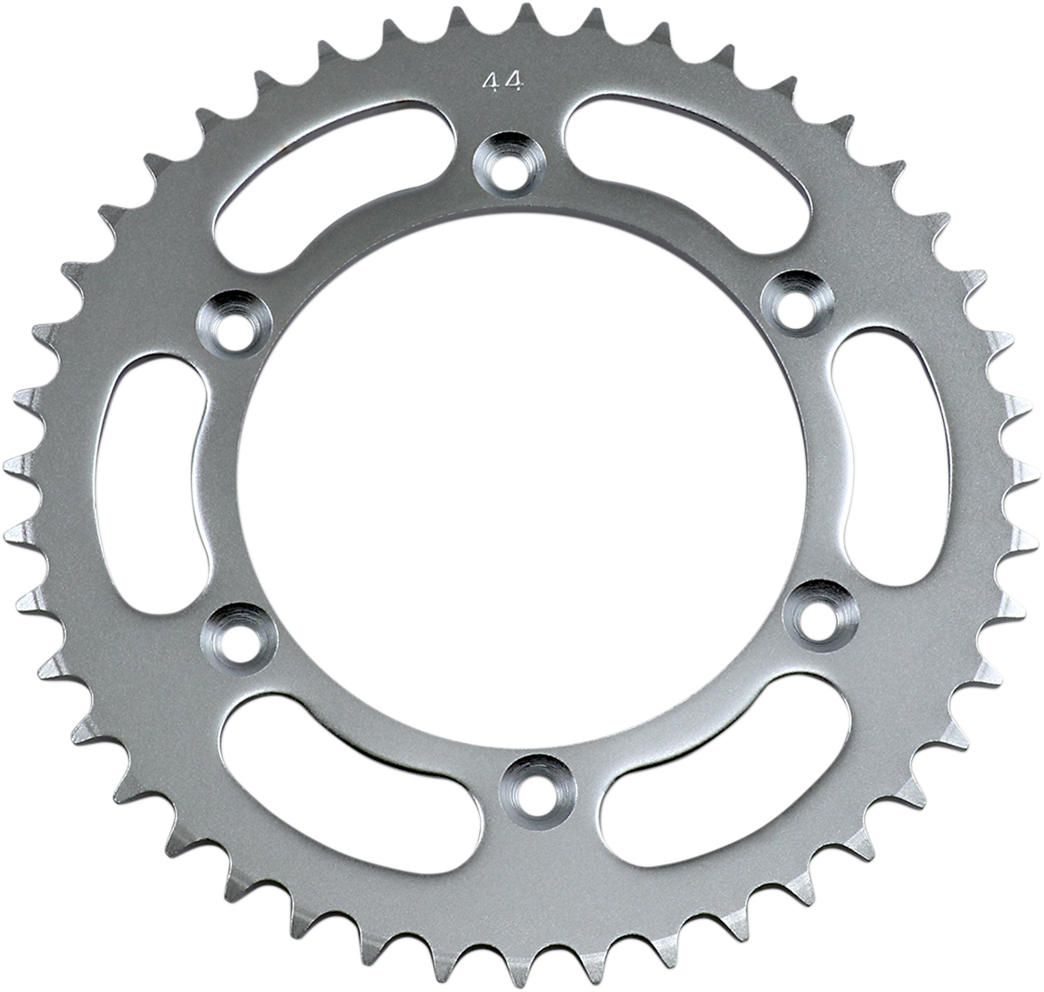 Parts Unlimited Rear Suzuki Sprocket - 520 - 44 Tooth 64511-08d50