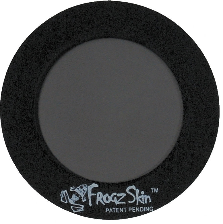FROGZ SKIN 6/Pk Circle Vent 10015