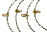Goodridge 13-16 Scion FR-S/Subaru BRZ Brake Lines 28003