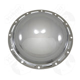 Yukon Gear Chrome Cover For AMC Model 20