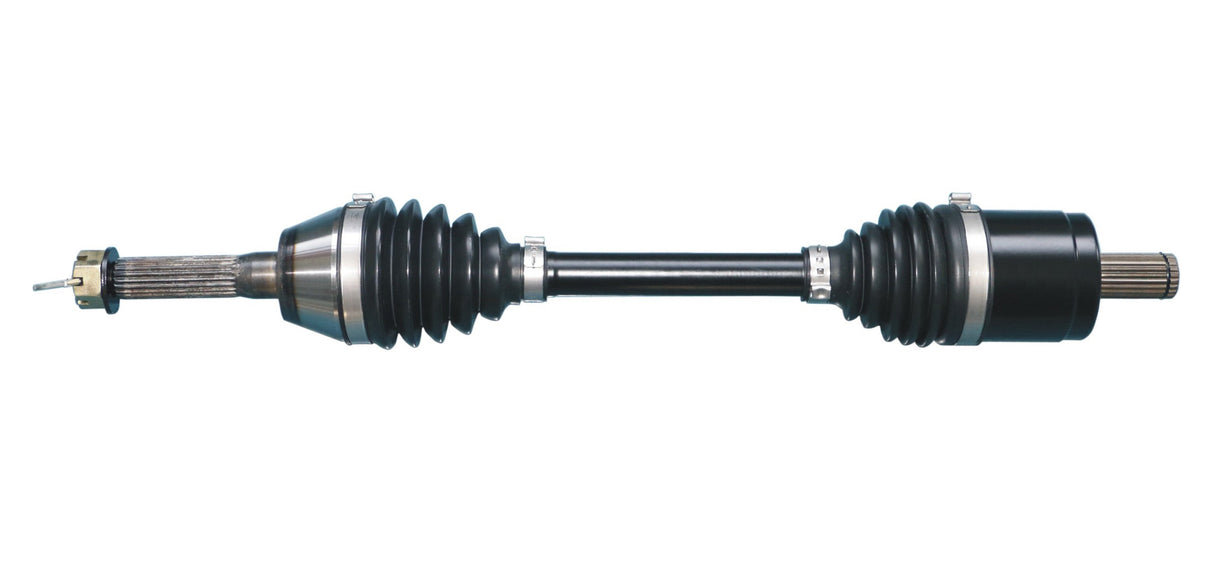 OPEN TRAILHd 2.0 Axle FrontPOL-6007HD