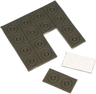 JAMES GASKETSGasket Washer Innr Chain Cover Adhesive Backing 32pk 63859-9563859-95