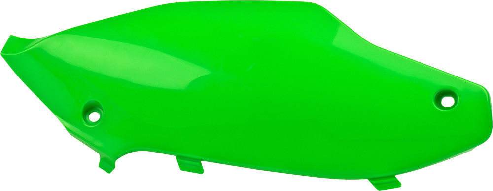POLISPORT Side Panels Green/Green 8416100005