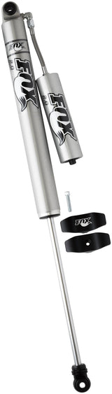 Fox 05+ Ford SD 2.0 Performance Series 14.1in. Smooth Body Remote Reservoir Rear Shock / 4-6in. Lift 985-24-106
