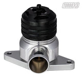 Turbo XS 08-12 WRX Racing Bypass Valve BOV WRX08-RBV