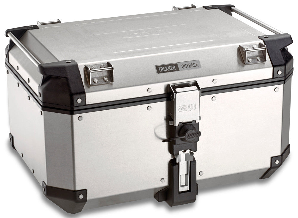 GIVI Obk58a Outback Top Case 58 Liter OBK58AA