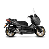 Silenciador deslizante LEOVINCE LV One EVO - Negro XMAX 2021-2023 14376EB 1811-4376 