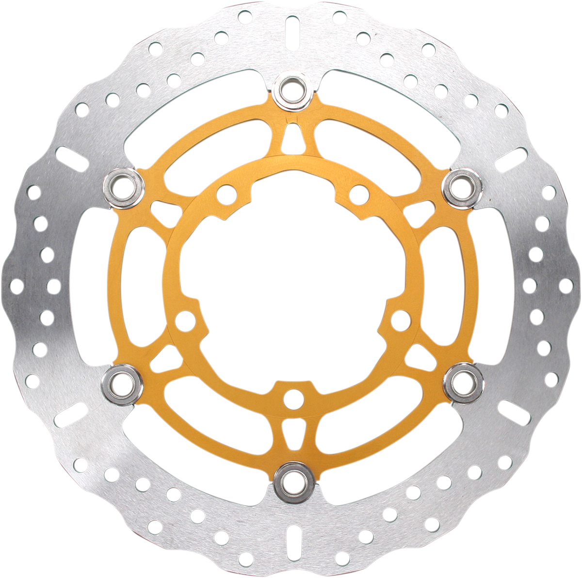 EBC Brake Rotor - Suzuki - MD3091XC MD3091XC