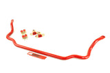 UMI Performance 78-88 GM G-Body 1.250in Solid Chrome Moly Front Sway Bar 3035-R