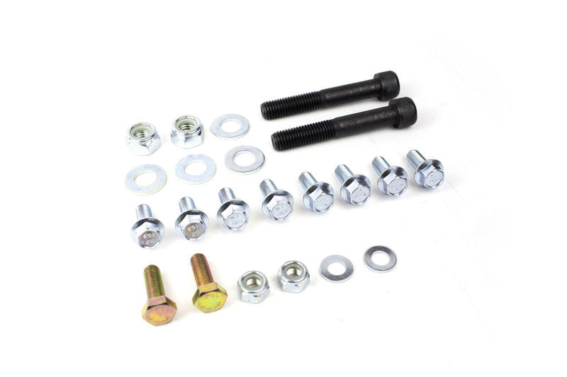 ISR Performance JZ / CD Swap Mounts for Nissan 240sx S13/14 IS-240-JZMKT-CD