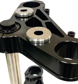 PRO-ONE PERF.MFG. Bushing Kit - Riser - Aluminum 103070RAW