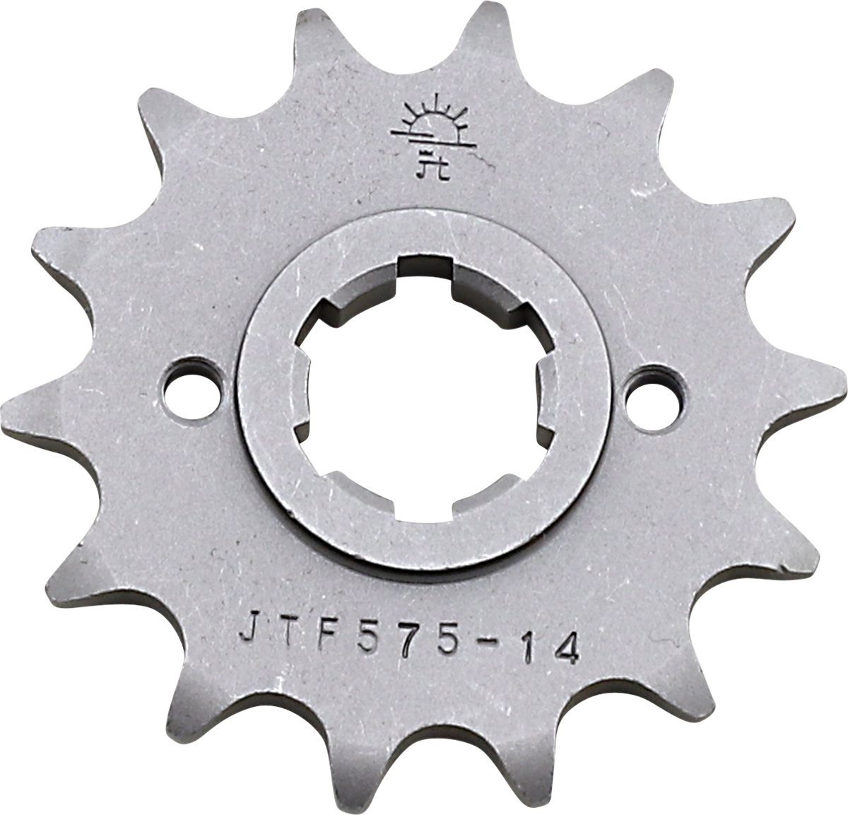 JT SPROCKETS Counter Shaft Sprocket - 14-Tooth JTF575.14