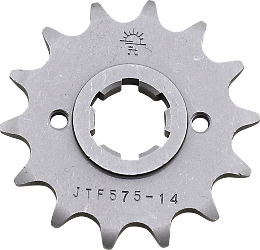 JT SPROCKETS Counter Shaft Sprocket - 14-Tooth JTF575.14