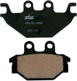 SBS Off-Road Sintered Brake Pads 810SI