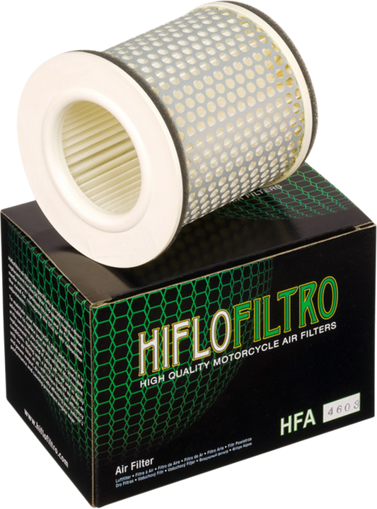 HIFLOFILTRO Air Filter - Yamaha HFA4603