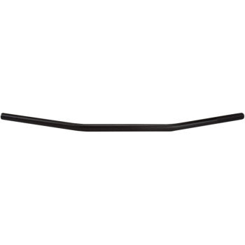 RENTHAL Handlebar - Road Sport - Black 658-02-BK