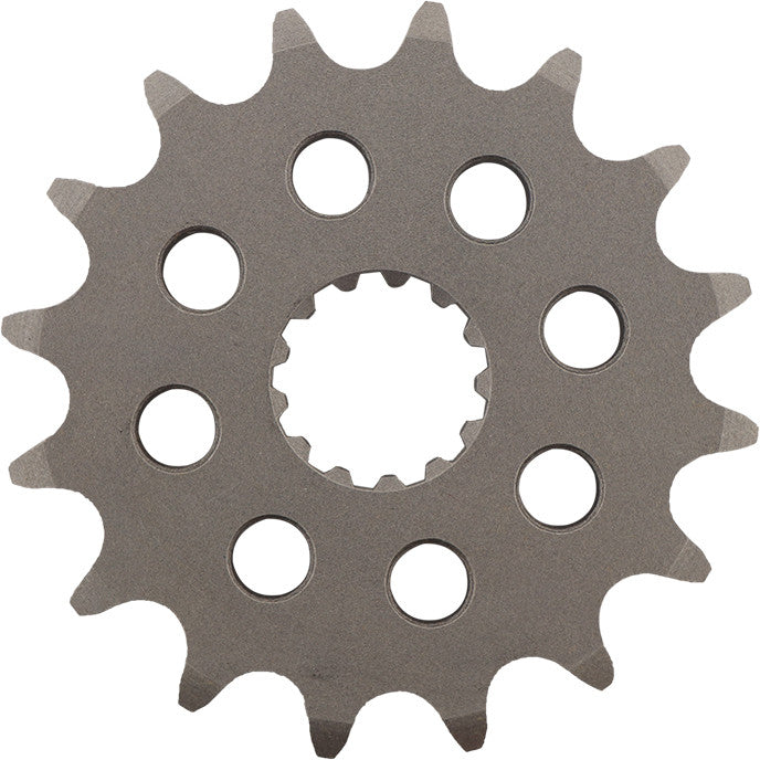 SUPERSPROX Front Cs Sprocket Steel 16t-525 Kaw/Suz/Tri CST-520-16-2