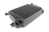 Perrin Subaru WRX 15+ Top Mount Intercooler - Black PSP-ITR-325BK