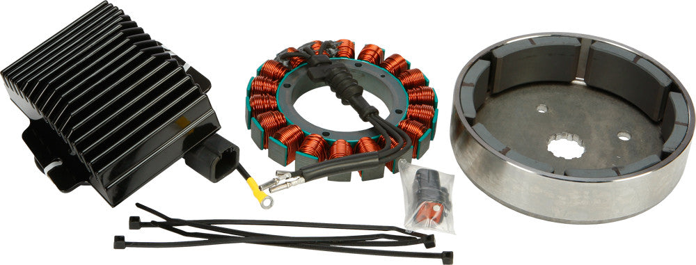 CYCLE ELECTRIC Alternator Kit Softail 01-06 CE-63T