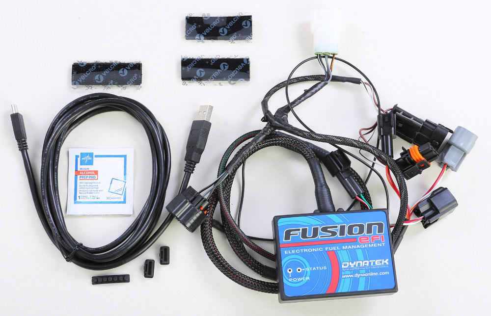 DYNATEK Fusion Efi Polaris Sportsman Ace 570 DFE-19-029