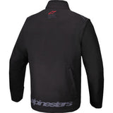 ALPINESTARS Lite-Dura Softshell Jacket - Black - Medium  3700225-10-M