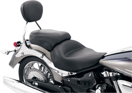 MUSTANG Vintage Wide Solo Seat - Roadliner 76124
