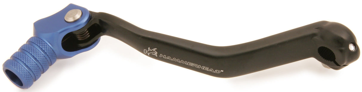 HAMMERHEAD Forged Shift Lever +10mm Yamaha 11-0222-06-20