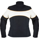 ICON Women's Hella 4™ Jacket - Black - 2XL 2822-1681