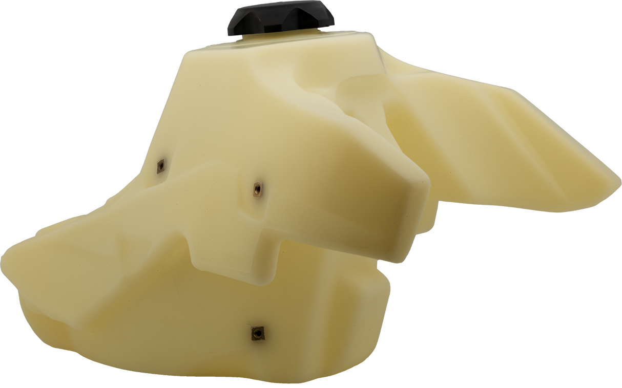 IMS Fuel Tank Natural 2.6 Gal 112256-N2