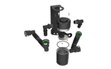 K&N 15-23 Dodge Challenger 6.2L V8 / 15-23 Dodge Charger 6.2L V8 Oil Catch Can 81-0803