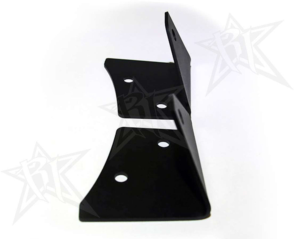 RIGID A-Pillar Mount Kit 40139