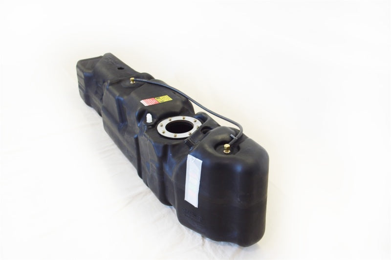 Titan Fuel Tanks 13-23 RAM 2500 55 Gal Extra HD Cross-Linked PE XXL Mid-Ship Tank - Crew/Quad Cab LB 7030313