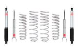 Eibach Pro-Truck Lift Kit 19-21 Ram 1500 4WD (Incl. Lift Springs/Sport Shocks) E80-27-011-02-22