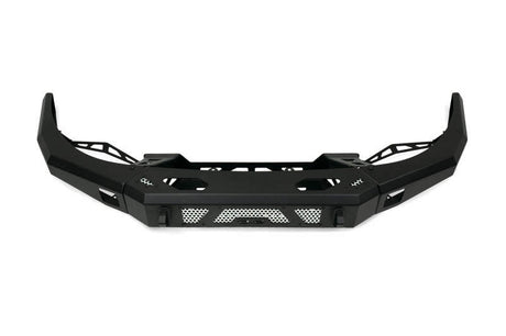 DV8 Offroad 03-09 Lexus GX 470 MTO Series Winch Front Bumper FBGX-02
