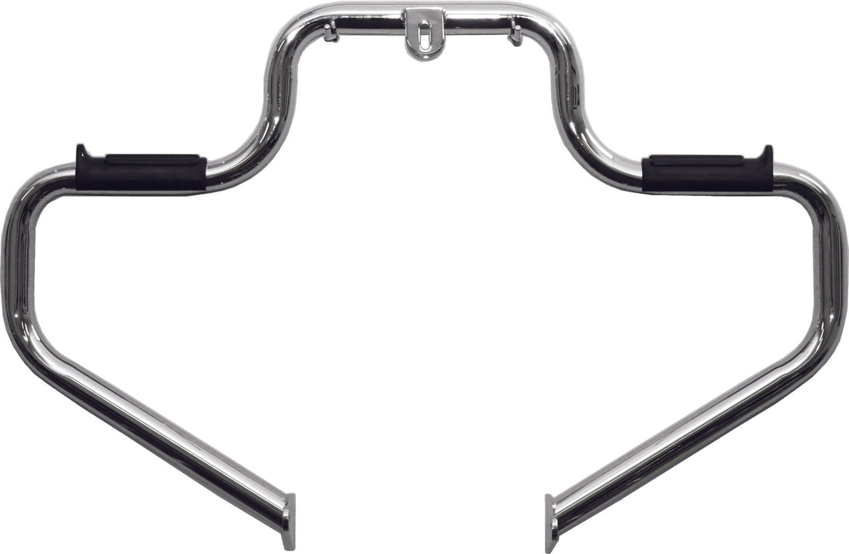 LINDBYEngine Guard Hd Multibar Bar Fl Softail 00-Up Chr1310
