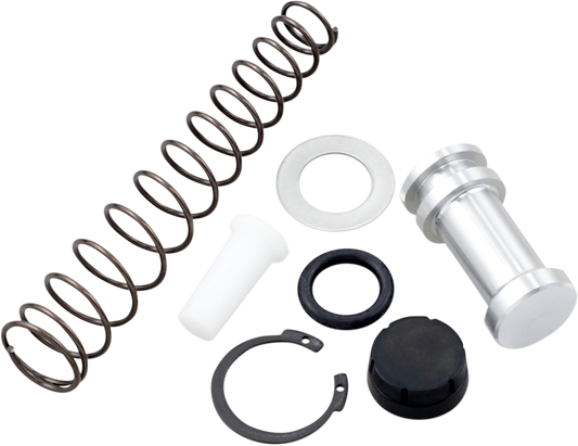 DRAG SPECIALTIES Master Cylinder Repair Kit - Rear 42374-86-PE-LB1